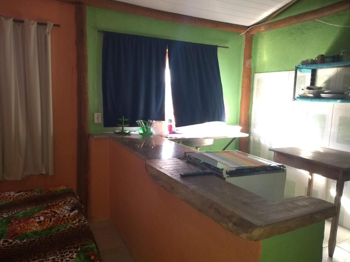Chales Rotaleste Alojamento Ilhabela